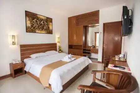 Satriya Cottages - 51