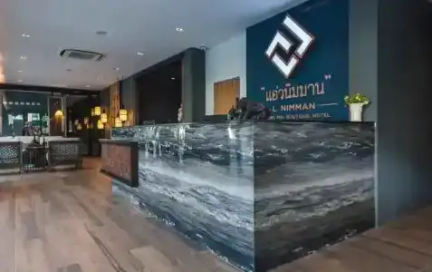 L Nimman - 1