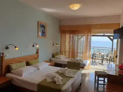 Thalassa House - 134