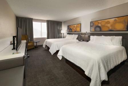 Hilton Garden Inn Las Colinas - 5