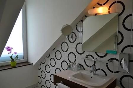 Mercure Strasbourg Centre Gare - 55