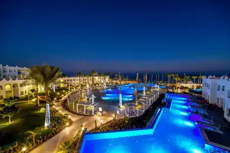 Sunrise Diamond Beach Resort -Grand Select - 9
