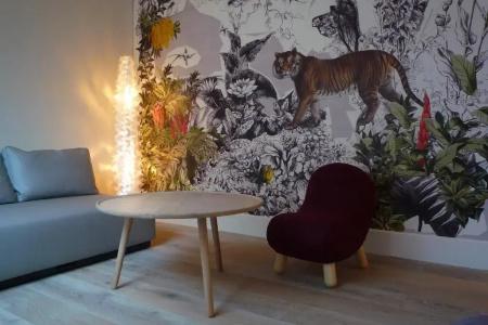 hôTel Ginkgo - Spa Biloba - 84
