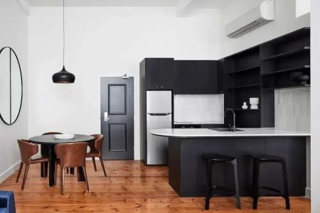 Adina Apartment Flinders Street - 106