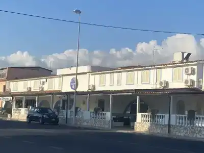 Paradiso - 6