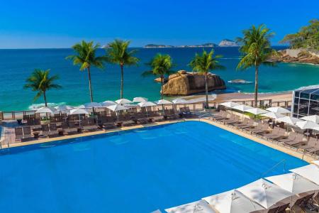 Sheraton Grand Rio & Resort - 11