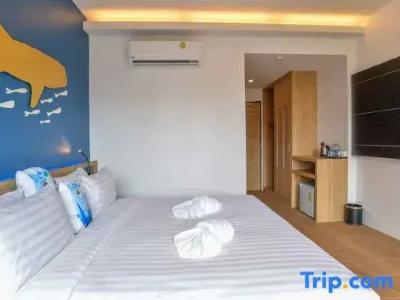 Anda Sea Tales Resort-Sha Plus - 57