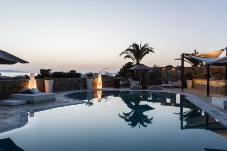 Ostraco Suites - 16
