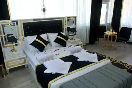 Emirhan Guesthouse - 59