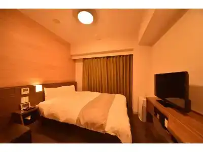Dormy Inn Abashiri - 4