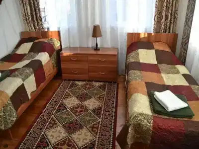 Sweet House Guest house - 14