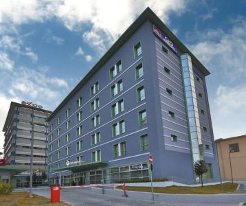 Best Western Premier Chc Airport - 0