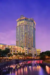 Grand Copthorne Waterfront - SG clean - 34