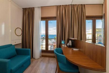 The Byzantium Suites & Spa - 80