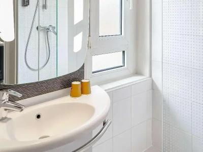 ibis Annecy Centre Vieille Ville - 62