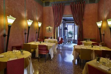 Albergo Cappello - 17