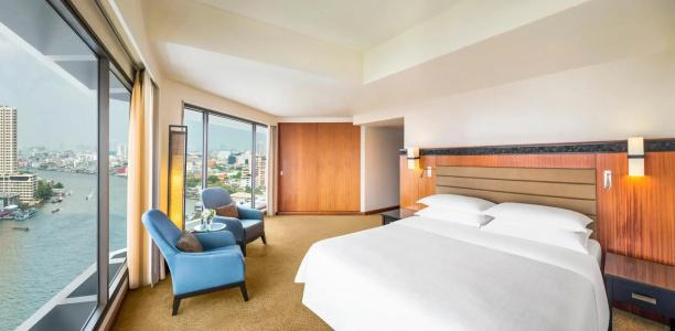 Royal Orchid Sheraton And Towers - Sha Extra Plus - 49