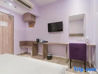 Ibis Budget Singapore Joo Chiat (Sg Clean) - 58