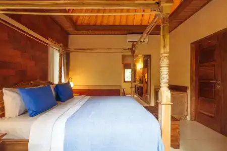 Rama Phala Resort & Spa - 3