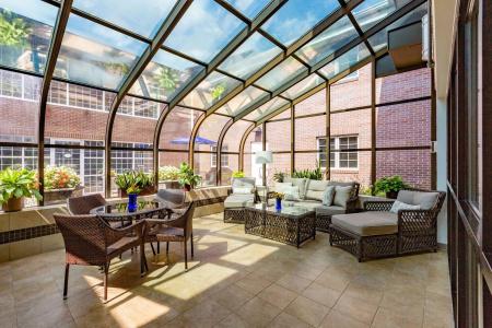 Baymont by Wyndham Airport - 20