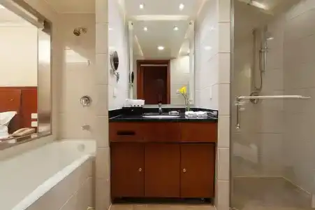 Ramada by Wyndham Pearl Guangzhou - 16