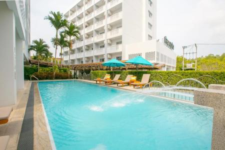 Recenta Suite Phuket Suanluang - 4