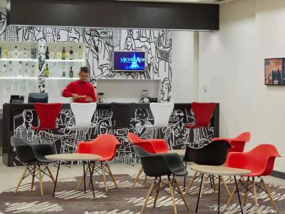 ibis Airport - 17