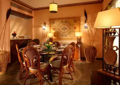 Royal Savoy Sharm El Sheikh - 20