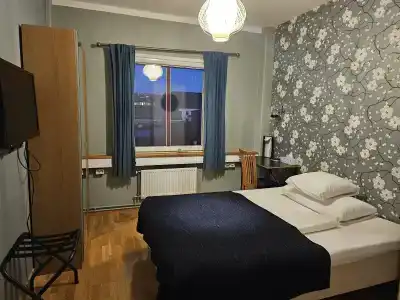 Uppsala CityStay - 12