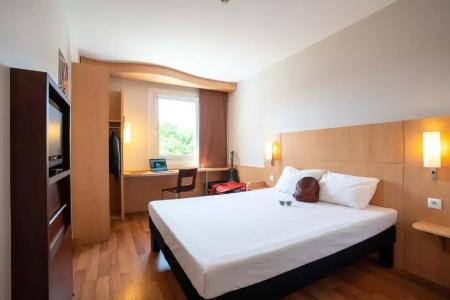 Ibis Plzeň - 56
