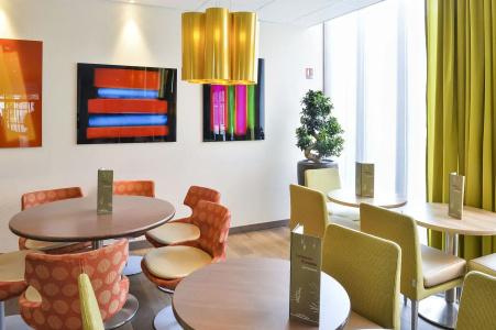 Novotel Suites Reims Centre - 25