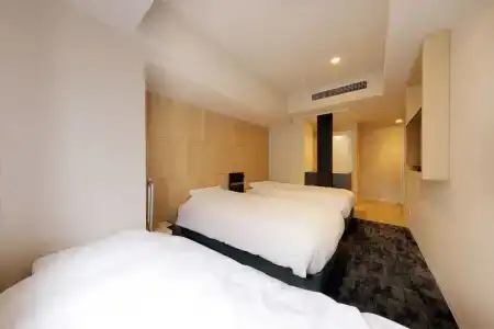 Jr Inn Sapporo Kita 2 Jo - 1