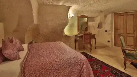 Phocas Cave Suites - 124