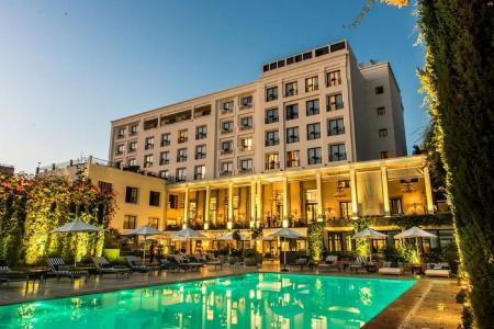 Le Casablanca - 15