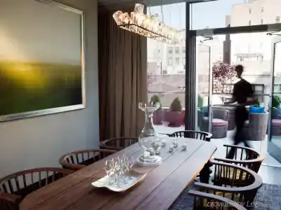 Kimpton Eventi, An Ihg - 13