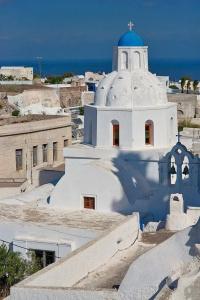 Markezinis Suites by Caldera Collection - 16