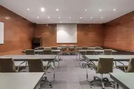 AC Aravaca by Marriott - 13