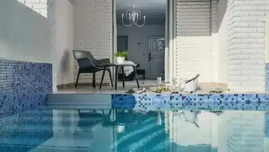 Meandros Boutique & Spa - 115