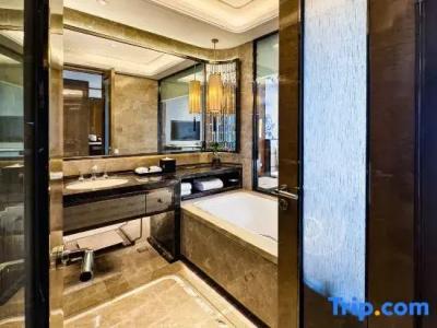 Wanda Vista Kunming - 54