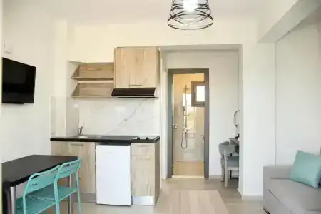 Theano Luxury Suites Nikiti - 11