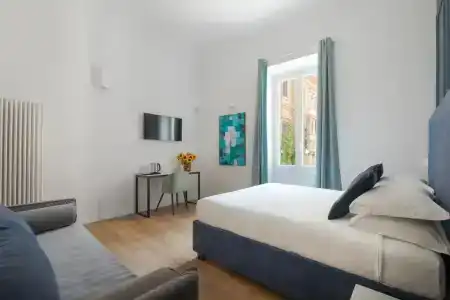 Da Me Suites - 86