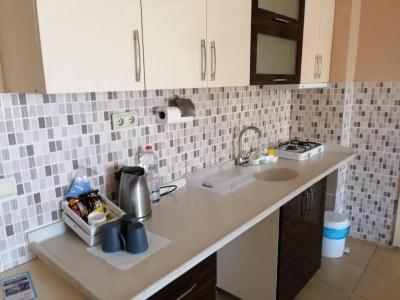 Mina apart otel - 33