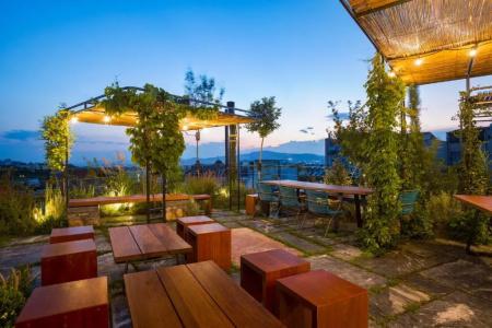 The Foundry Suites - 291