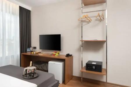Nish Suites Atasehir - 173