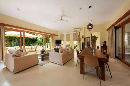 Zanzibar White Sand Luxury Villas & Spa - Relais & Chateaux - 306