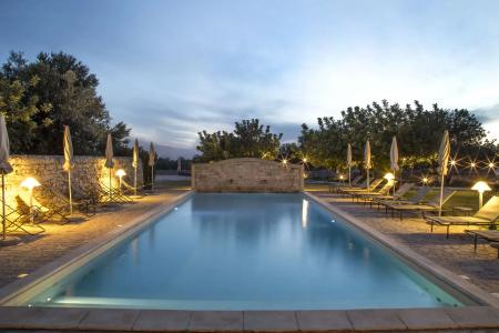 Masseria Cianciò - 13