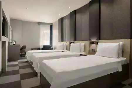 Tryp By Wyndham Istanbul Sancaktepe - 38