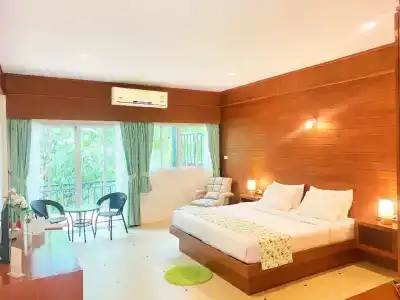 Phuket Jungle Experience - 3