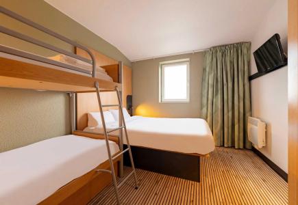 B&B Hôtel Calais Centre St Pierre - 3