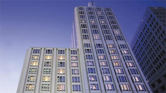 The Ritz-Carlton, Berlin - 1